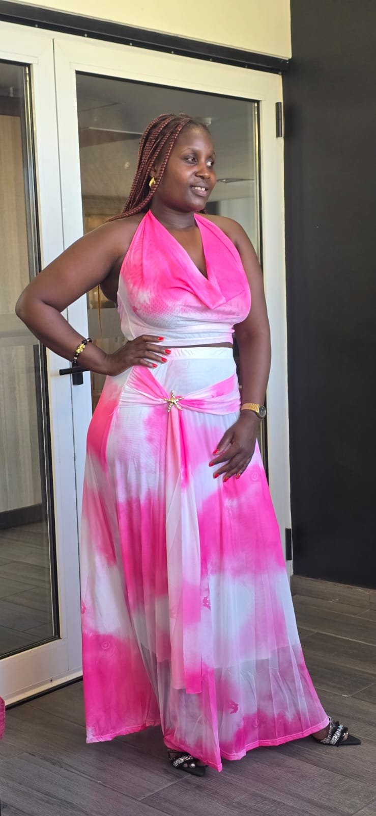 Vestidos para combinar com o verão