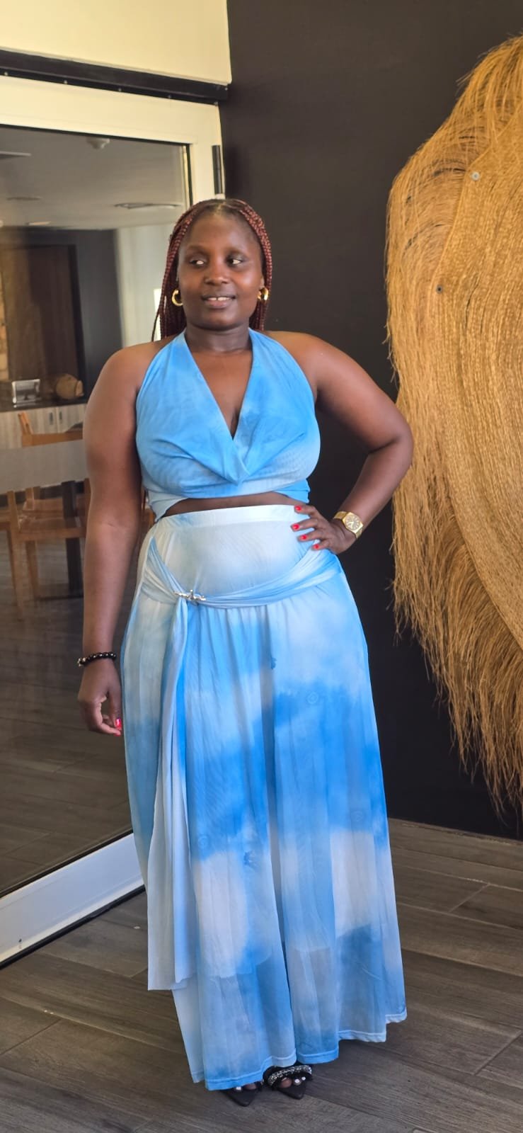 Vestidos para combinar com o verão - Image 2